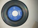 I can't get away , Bobby Garrett  on Marwood label 5508