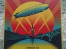 LED ZEPPELIN CELEBRATION DAY VINYL LP BOX SET 2007 Concert EX Condition FREEPOST