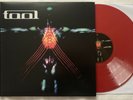 Tool LP Salival, alternative prog rock colour vinyl