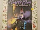 Prince and the Revolution - Purple Rain - Vinyl LP Record - VINTAGE 1984 25110-1