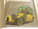 MILES DAVIS Jack Johnson John McLaughlin numbered 180 gram vinyl MFSL SEALED LP