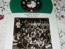 John & Yoko The Plastic Ono Band-Happy Xmas/Listen The Snow-45 w/Pic Slv-Beatles