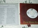 George Harrison-This Song-White Label Promo Vinyl 45 w/Insert Flyer-Beatles