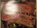 AC/DC T.N.T Gatefold Vinyl LP Albert Productions APLPA.016 CODE305 1975