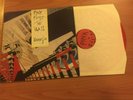 LP PINK FLOYD THE WALL PERFORMED LIVE EX/NM UK PS 1982 RED VINYL  MCZ