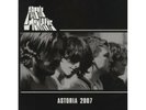 Arctic Monkeys ASTORIA 2007 Vinyl LP