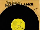 THE BEST OF MAJOR LANCE LP-ORIGINAL OKEH RECORDINGS EPIC81519  TOP NORTHERN SOUL