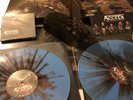 Accept Too Mean To Die Limited Edition Box Splatter Pop Up Vinyl Signiert Patch