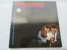 DUKE ELLINGTON & JOHN COLTRANE IMPULSE A-30, VAN GELDER, ABC PARAMOUNT