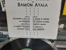 LOS BRAVOS DEL NORTE DE Ramon Ayala recuerdame y ven a mi LP VG  MUSART