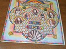 LYNYRD SKYNYRD SECOND HELPING 1975 MCA-413 RELEASE VG+/VG++