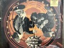 DAS EFX - Straight Up Sewaside (1993) LP OG US 1st Press 12