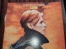 1977 David Bowie Low LP Vinyl Record Album AYL1-3856