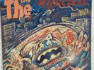 The The Infected Vinyl EPC 26770 Original 1986 UK release on EPIC EX/EX
