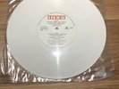 INXS-NEVER TEAR US APART-4 track 10” White vinyl