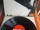 LED ZEPPELIN 1 1969 Red Plum -Silver Stripe UK  vinyl LP 588171 Matrix A1 B1 EX