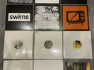 Joy Orbison & Boddika Vinyl Records x 17 Rare Pressings Sunklo Swamp 81