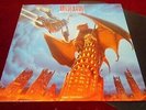 MEAT LOAF - BAT OUT OF HELL II - ORIGINAL UK LP