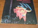 Black Sabbath Paranoid 1971 Warner Bros. Original Pressing w/Olive Label VG+