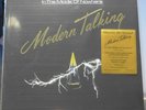 Modern Talking - In The Middle Of Nowhere (4th) / LP (MOVLP2660) ltd gold/black