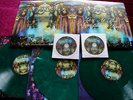 Magnum...3 LPs + 2 CDs...Live At The Symphony Hall ( editi. GREEN Vinyl 180gr. )
