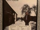 David Gilmour Of Pink Floyd “David Gilmour,” ORIG. ‘78 WLP Gatefold Columbia Rec