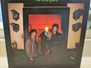 THE STRANGLERS  Rattus Norvegicus Vinyl LP RARE UK PRESSING United Artists M-NM