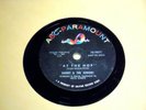 Doo-Wop Rocker 78 - Danny & The Juniors - At The Hop - ABC-Paramount - VG+ wol