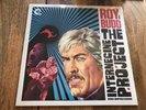The Internecine Project - Roy Budd - Film Soundtrack - Film Score - Get Carter