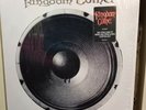 Kingdom Come - In Your Face LP Vinyl Record