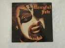 MERCYFUL FATE  - BLACK FUNERAL / 1983 - MFN 12 KUT 106 - Vinyl 12 - RARE