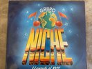 Grupo Niche ?– Llegando Al 100%( Vinyl, LP, Album)USED