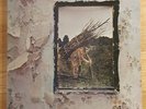 Led Zeppelin - Untitled Vinyl - includes Stairway To Heaven, 1971, Early Repress