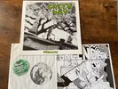 Green Day - 39/Smooth LP Black Vinyl Reprise Records 2008 greenday