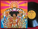 JIMI HENDRIX EXPERIENCE   AXIS: BOLD AS LOVE LP (1970) REPRISE RS 6281 VG+/EX