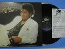 MICHAEL JACKSON * THRILLER * ( Double Rare ) ERROR / MISPRINT w / rare brochure
