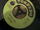 Orig Uk Torpedo 7” 1970” Les Foster” Run Like A Thief” Skinhead Reggae