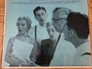 Johnson family singers old time religion Album