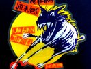 ROLLING STONES URBAN JUNGLE 1990 THE MAD DOG VINYL SHAPED PICTURE DISC LTD