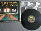 Disharmonic Orchestra ?– Expositionsprophylaxe LP 