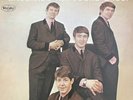 INTRODUCING THE BEATLES 1964 MONO LP VEE-JAY BRACKET LOGO ORIGINAL