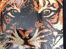 FACTORY *SEALED* SURVIVOR EYE OF THE TIGER VINYL RECORD 1982 ORIG 1ST PRESS
