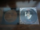 BEHERIT - Drawning Down The Moon Pic.LP 1st PRESS lim.500 blasphemy lord belial