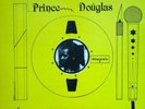 Prince Douglas Dub Roots LP 2005 reissue EX/EX wackies