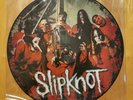 Rare Slipknot 1999 Official Picture Disc Vinyl LP Numbered #3258 Roadrunner