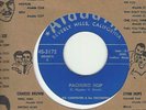 IKE CARPENTER & HIS ORCH.- 