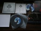 LIMBONIC ART - Chronicles Of Limbo PIC. LP BOX isengard emperor immortal odium