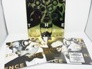 Justin Timberlake 20/20 Experience Complete Box Vinyl - LP x4 - RCA - Excellent