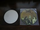 MAYHEM - Out From The Dark Pic.LP 1st PRESS -  - GOLDEN EDITION