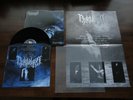 NYKTALGIA - Nyktalgia LP wolves in the throne room judas iscariot cold earth 